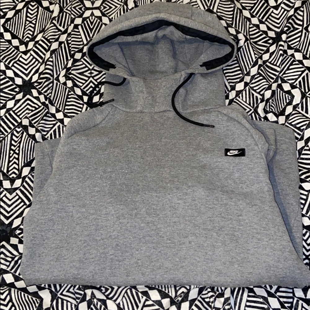 Nike Tech hoodie